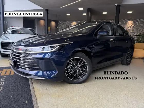 Carro 1.5 DM-I PHEV GS AUTOMÁTICO