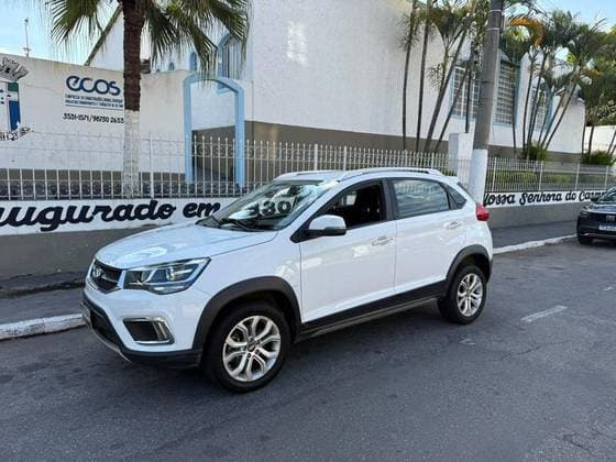 Carro 1.5 MPFI 16V FLEX LOOK 4P MANUAL