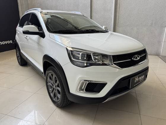 Carro 1.5 MPFI 16V FLEX LOOK 4P MANUAL