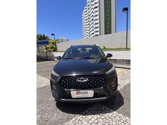 Carro 1.0 VVT TURBO iFLEX PRO CVT