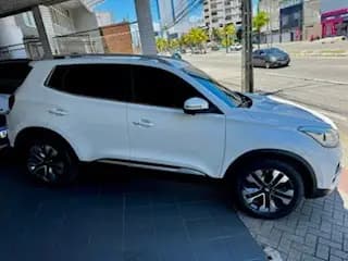 Carro 1.5 VVT TURBO iFLEX TXS DCT