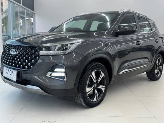 Carro 1.5 VVT TURBO iFLEX SPORT CVT