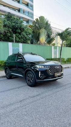 Carro 1.5 VVT TURBO iFLEX SPORT CVT