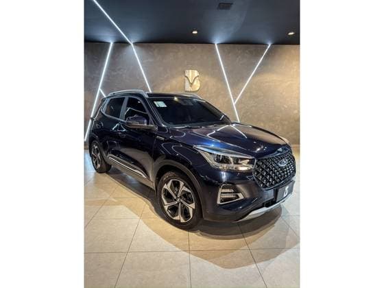 Carro 1.5 TCI FLEX HYBRID CVT