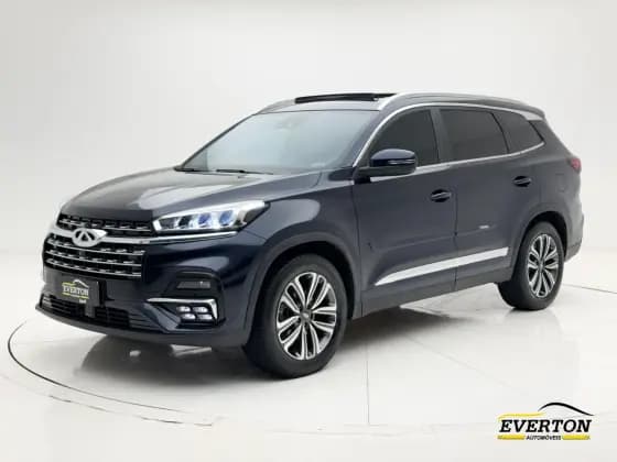 Carro 1.6 TGDI GASOLINA TXS MAX DRIVE DCT