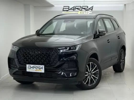 Carro 1.5 TCI PLUG-IN HYBRID DHT