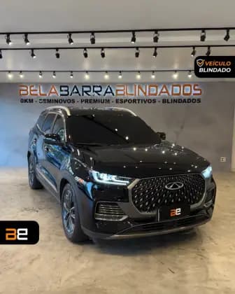 Carro 1.6 TGDI GASOLINA DCT