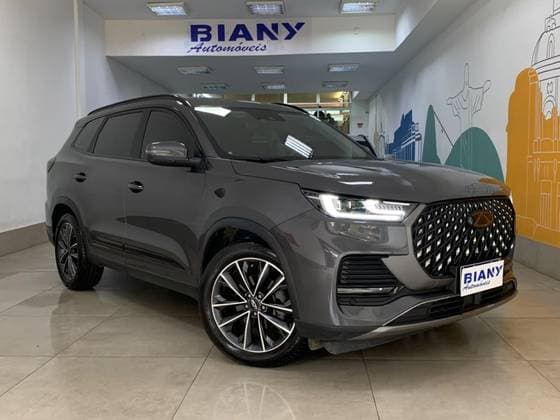 Carro 1.6 TGDI GASOLINA DCT
