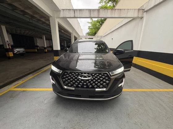 Carro 1.5 TCI TURBO FLEX SPORT CVT