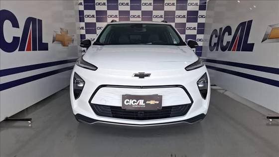 Carro 66 KW ELÉTRICO