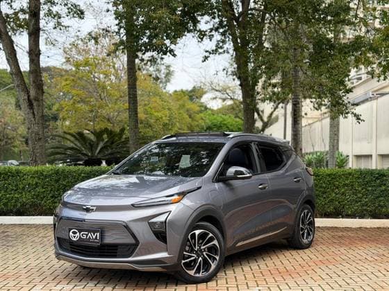 Carro 66 KW ELÉTRICO