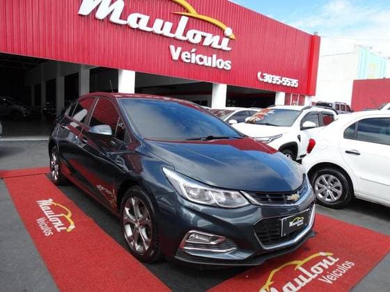 Carro 1.4 TURBO SPORT6 LT 16V FLEX 4P AUTOMÁTICO