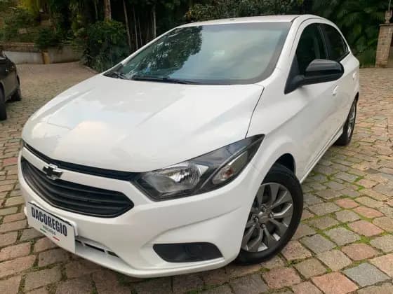 Carro 1.0 SPE4 FLEX MANUAL