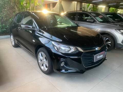 Carro 1.0 TURBO FLEX LTZ MANUAL