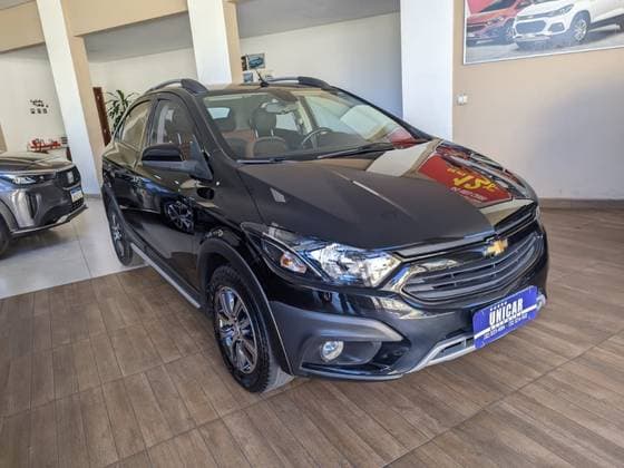 Carro 1.4 MPFI ACTIV 8V FLEX 4P MANUAL