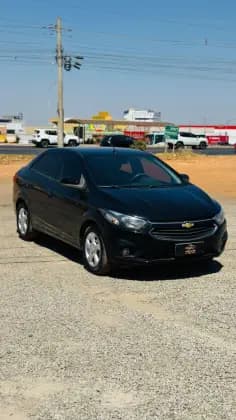 Carro 1.4 MPFI LT 8V FLEX 4P MANUAL