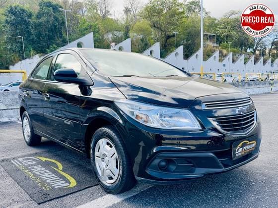 Carro 1.0 MPFI LT 8V FLEX 4P MANUAL