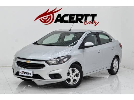 Carro 1.4 MPFI LT 8V FLEX 4P AUTOMÁTICO