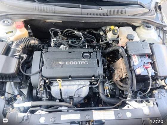 Carro 1.8 LT 16V FLEX 4P AUTOMÁTICO