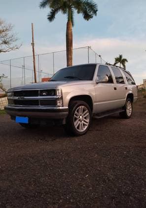 Carro 4.2 TURBO DIESEL DLX 4X2 MANUAL
