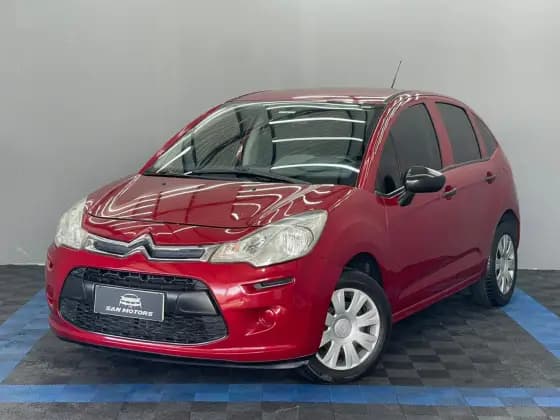 Carro 1.5 ORIGINE 8V FLEX 4P MANUAL