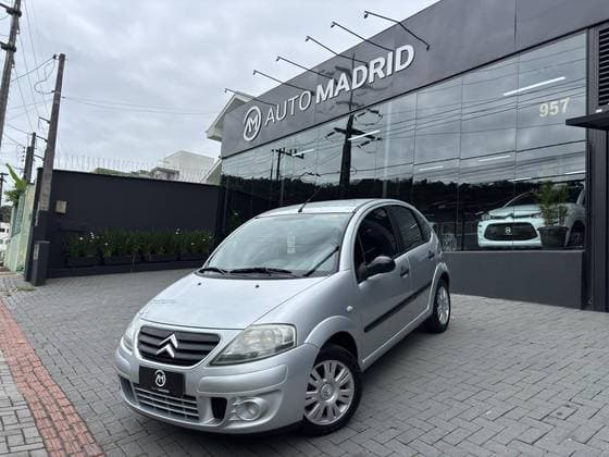 Carro 1.4 SONORA GLX 8V FLEX 4P MANUAL