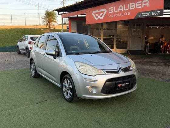 Carro 1.5 ORIGINE 8V FLEX 4P MANUAL