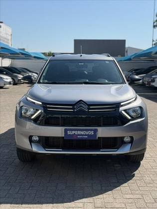 Carro 1.0 TURBO 200 FLEX SHINE CVT