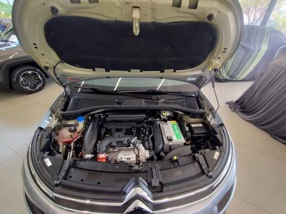 Carro 1.6 THP FLEX SHINE PACK EAT6
