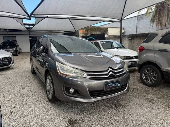 Carro 1.6 EXCLUSIVE 16V TURBO GASOLINA 4P AUTOMÁTICO