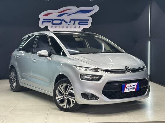 Carro 1.6 SEDUCTION 16V TURBO GASOLINA 4P AUTOMÁTICO