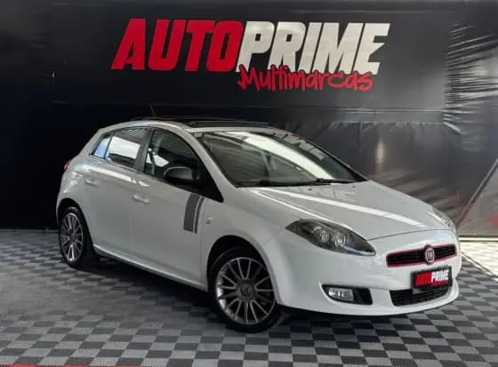 Carro 1.8 SPORTING 16V FLEX 4P MANUAL
