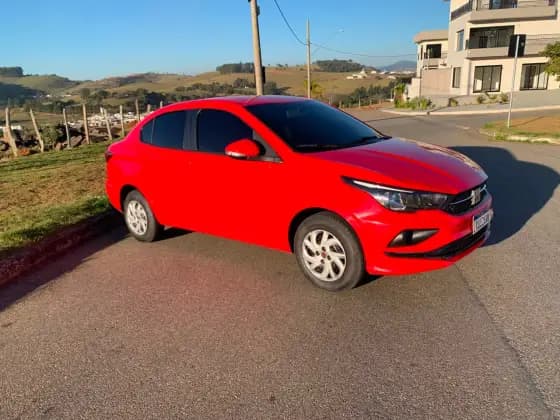 Carro 1.3 FIREFLY FLEX DRIVE MANUAL