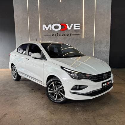 Carro 1.3 FIREFLY FLEX PRECISION CVT