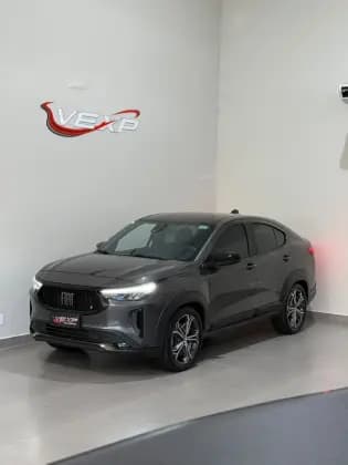 Carro 1.0 TURBO 200 HYBRID IMPETUS CVT