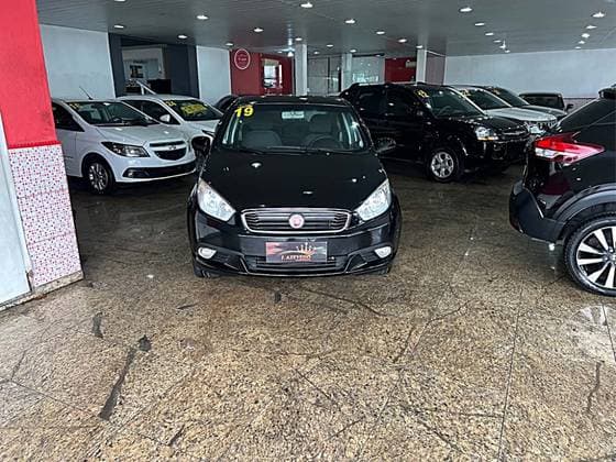 Carro 1.4 MPI ATTRACTIVE 8V FLEX 4P MANUAL