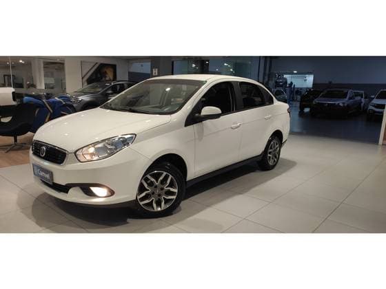 Carro 1.4 MPI ATTRACTIVE 8V FLEX 4P MANUAL