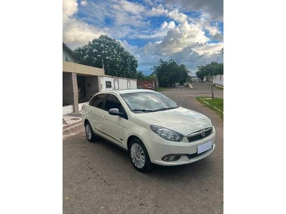 Carro 1.6 MPI ESSENCE 16V FLEX 4P MANUAL