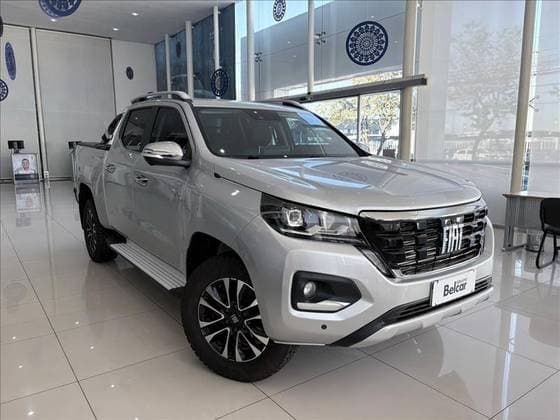 Carro 2.2 TURBO DIESEL RANCH 4X4 AT6