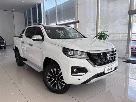 Carro 2.2 TURBO DIESEL RANCH 4X4 AT6
