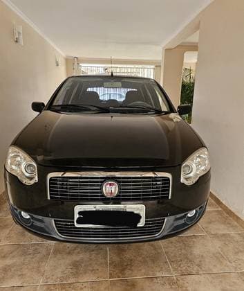 Carro 1.0 MPI ELX 8V FLEX 4P MANUAL