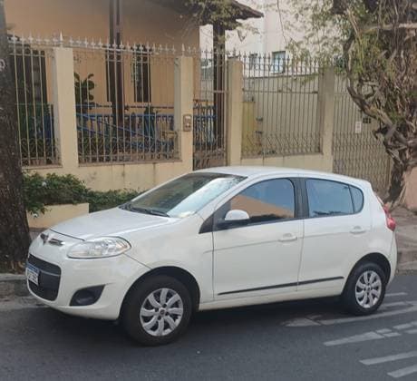 Carro 1.0 MPI FIRE 8V FLEX 4P MANUAL