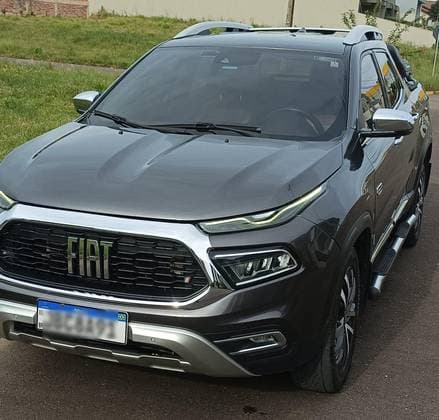 Carro 2.0 16V TURBO DIESEL RANCH 4WD AT9