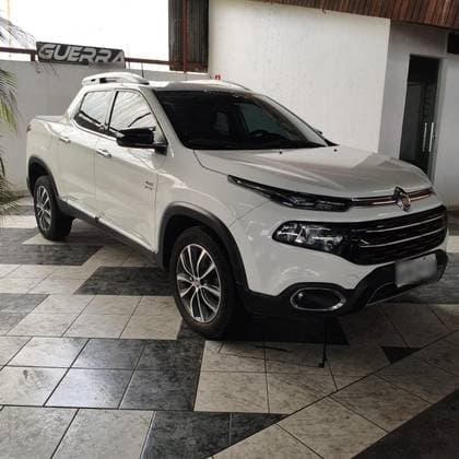 Carro 2.0 16V TURBO DIESEL VOLCANO 4WD AT9