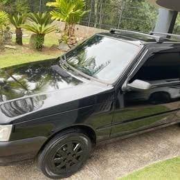Carro 1.0 MPI MILLE FIRE ECONOMY 8V FLEX 2P MANUAL