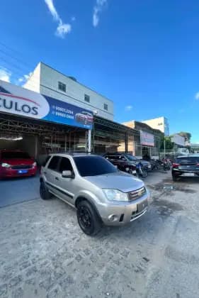 Carro 1.6 XLS 8V FLEX 4P MANUAL