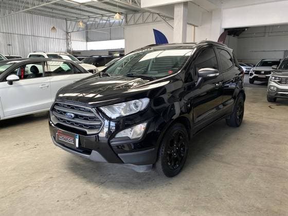 Carro 1.5 TI-VCT FLEX FREESTYLE AUTOMÁTICO