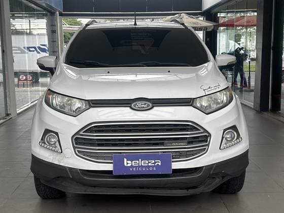 Carro 1.6 SE 16V FLEX 4P POWERSHIFT