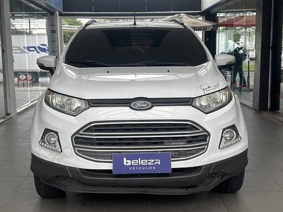 Carro 1.6 SE 16V FLEX 4P POWERSHIFT