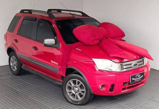 Carro 1.6 XLS 8V FLEX 4P MANUAL